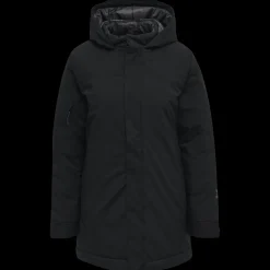 hmlNORTH PARKA JACKET WOMAN