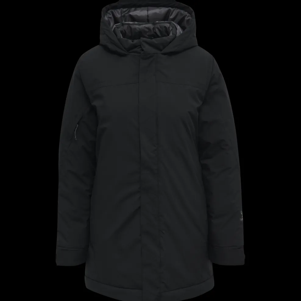 hmlNORTH PARKA JACKET WOMAN