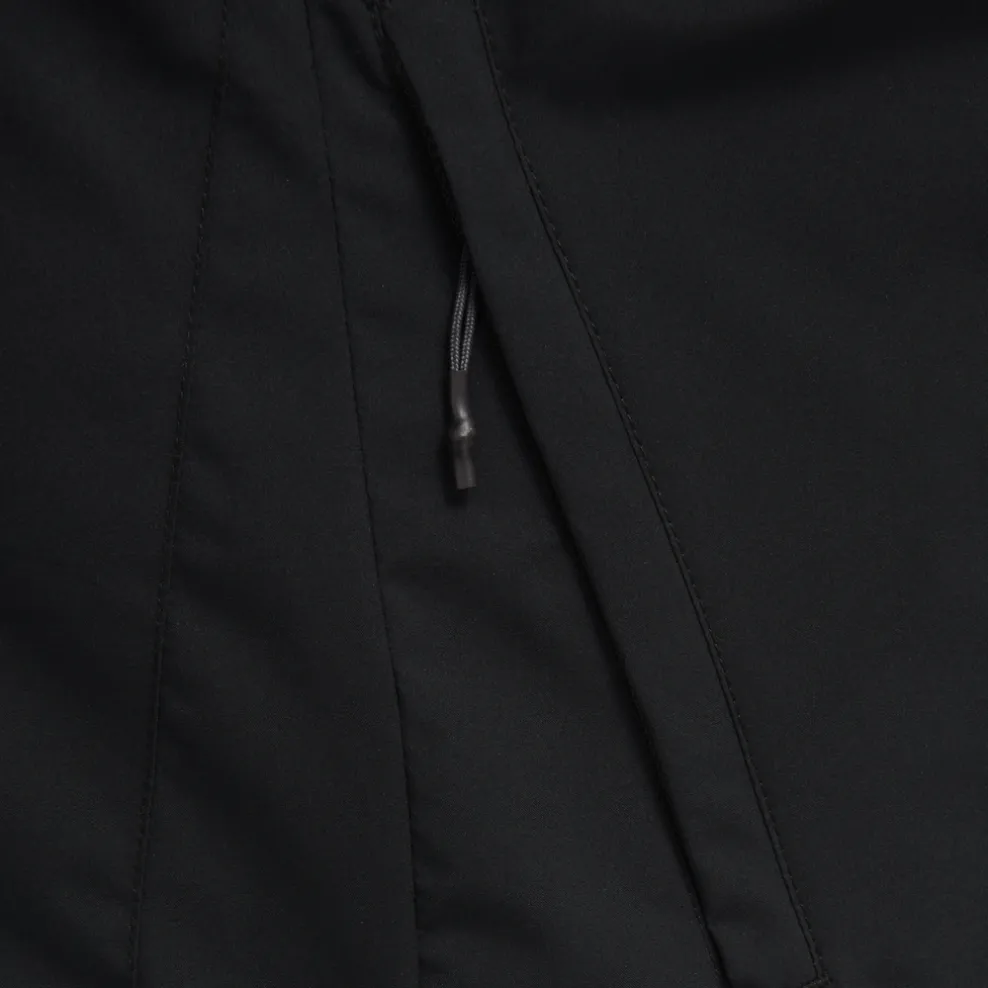 hmlNORTH PARKA JACKET WOMAN
