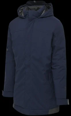 hmlNORTH PARKA JACKET WOMAN