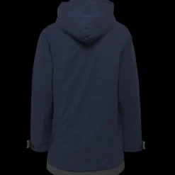 hmlNORTH PARKA JACKET WOMAN