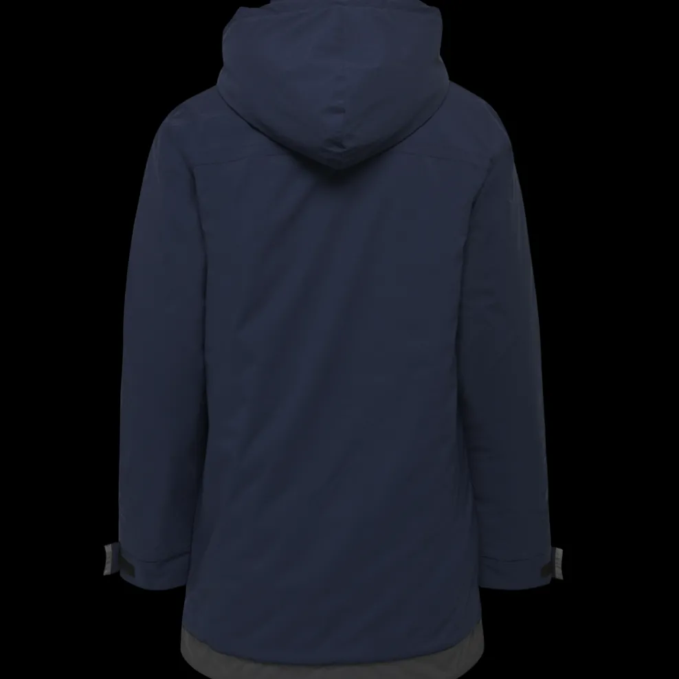 hmlNORTH PARKA JACKET WOMAN