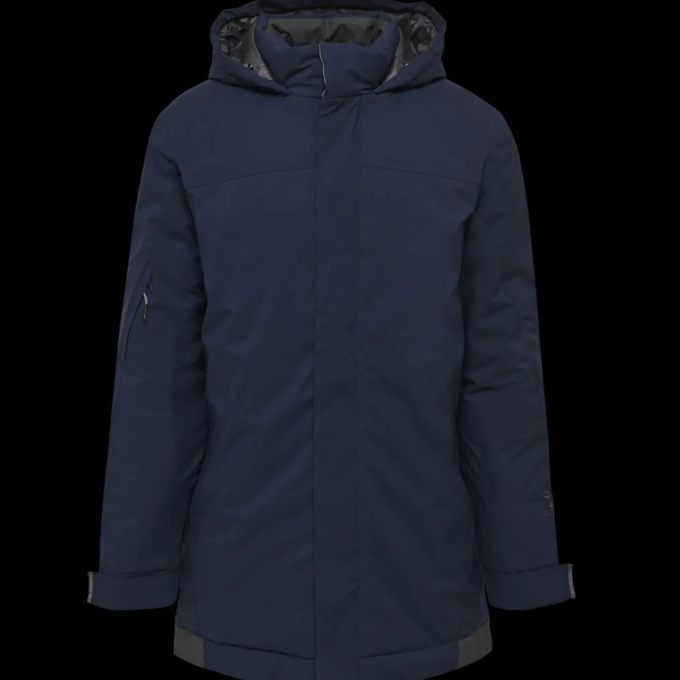 hmlNORTH PARKA JACKET WOMAN