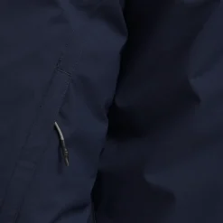 hmlNORTH PARKA JACKET WOMAN