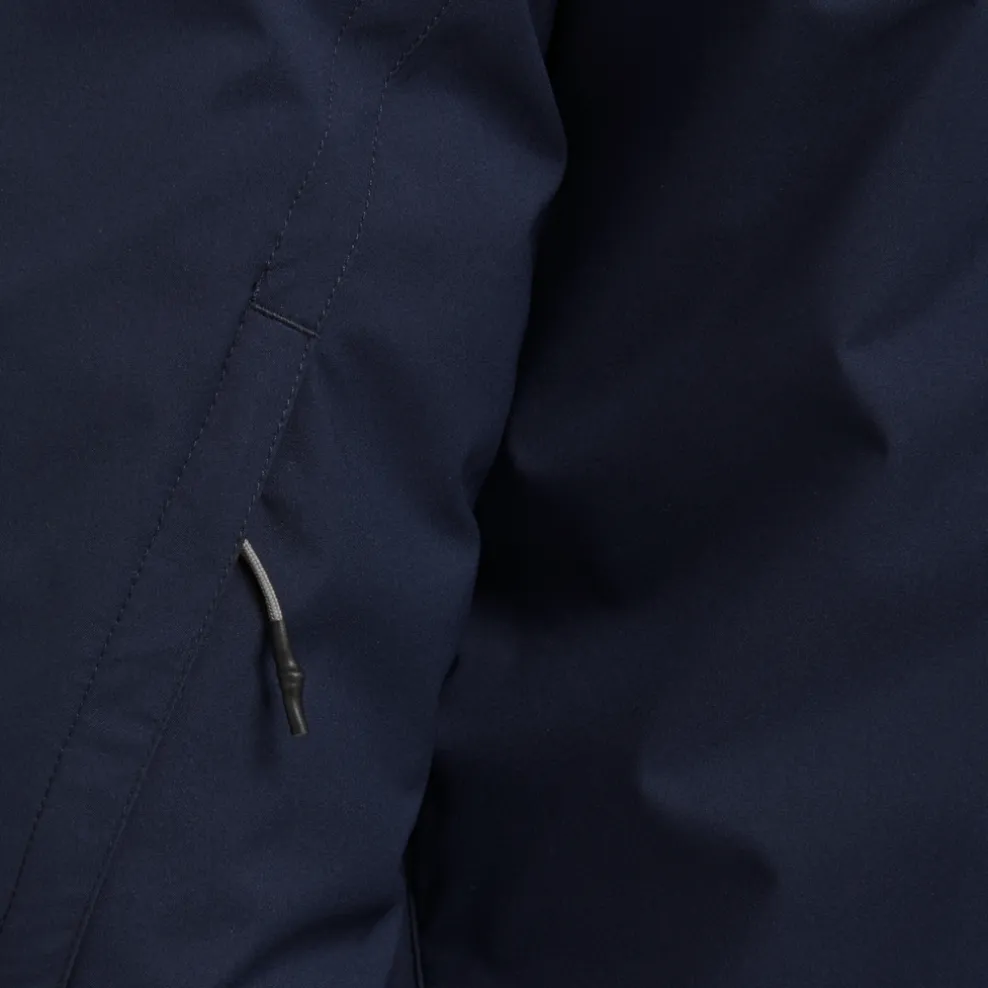 hmlNORTH PARKA JACKET WOMAN
