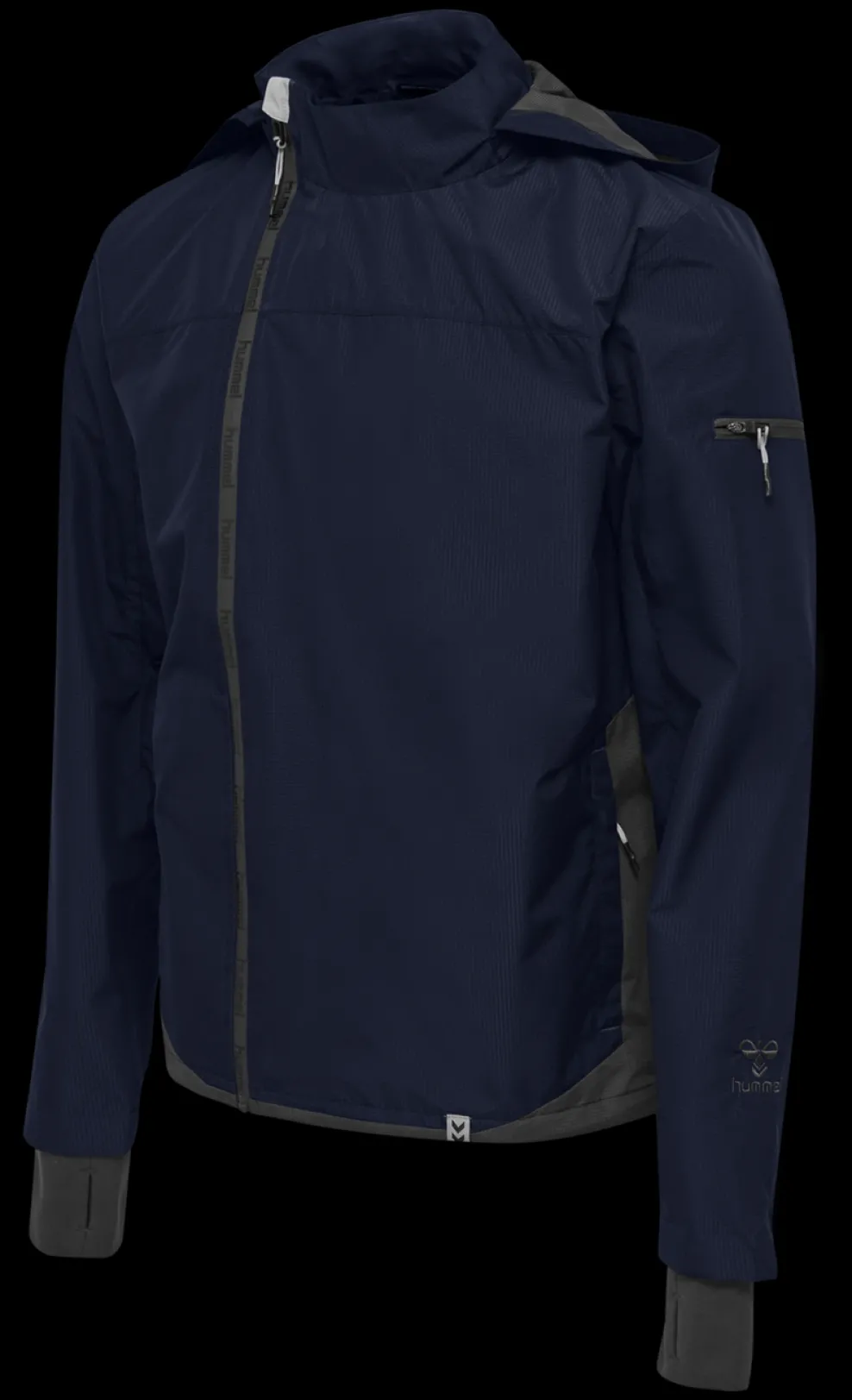 hmlNORTH SHELL JACKET