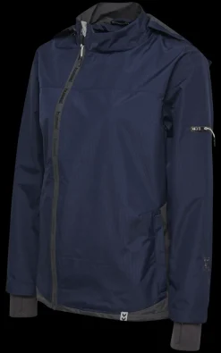 hmlNORTH SHELL JACKET WOMAN