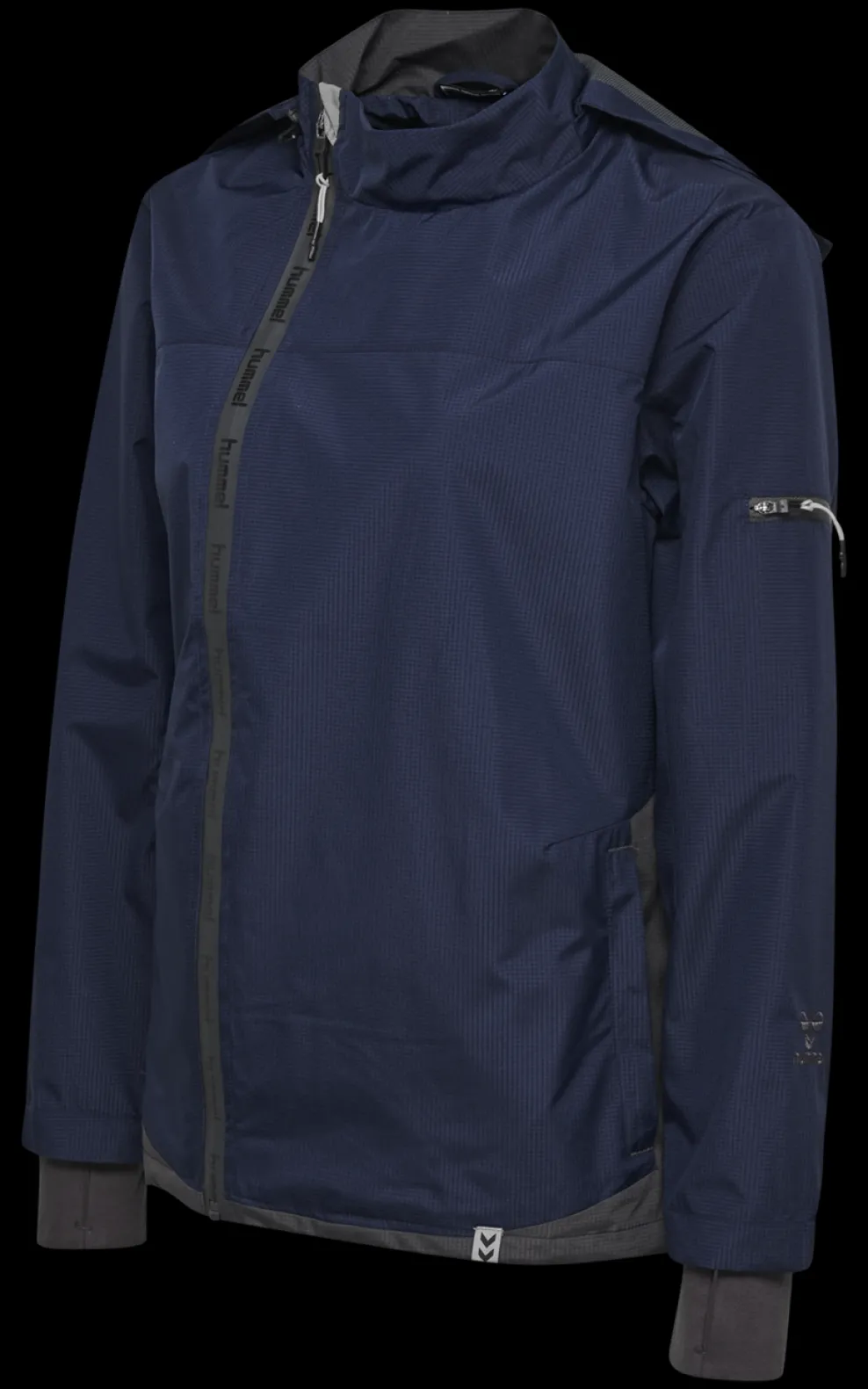 hmlNORTH SHELL JACKET WOMAN
