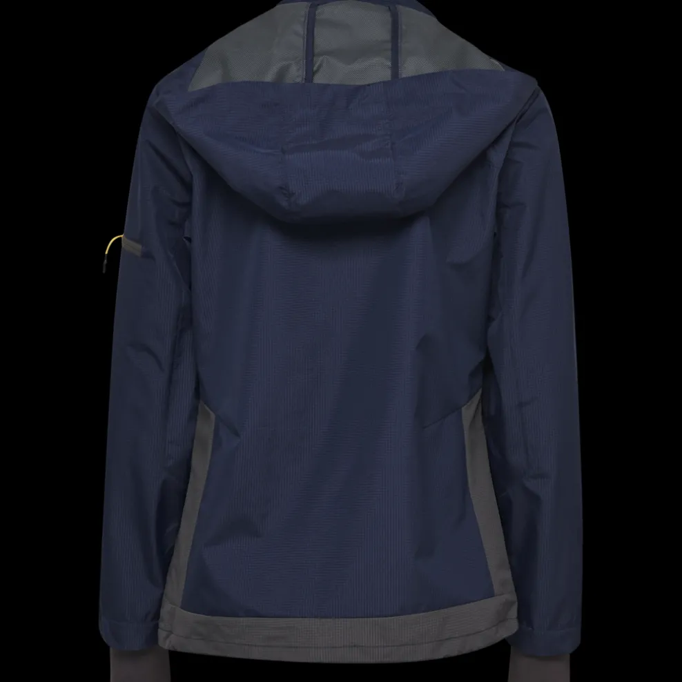 hmlNORTH SHELL JACKET WOMAN