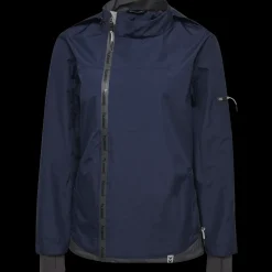 hmlNORTH SHELL JACKET WOMAN
