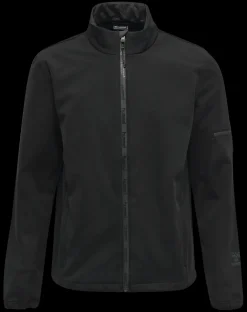 hmlNORTH SOFTSHELL JACKET