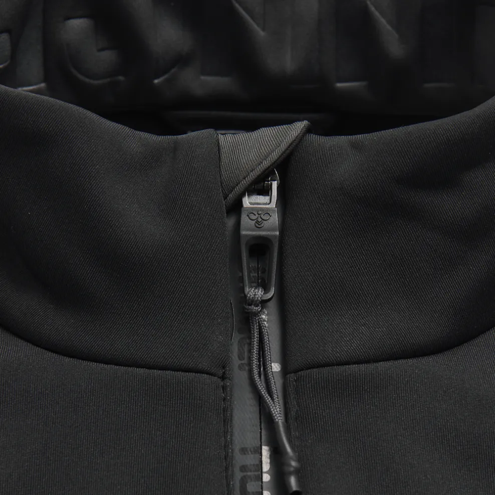 hmlNORTH SOFTSHELL JACKET