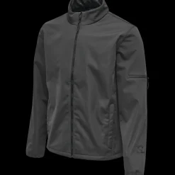 hmlNORTH SOFTSHELL JACKET