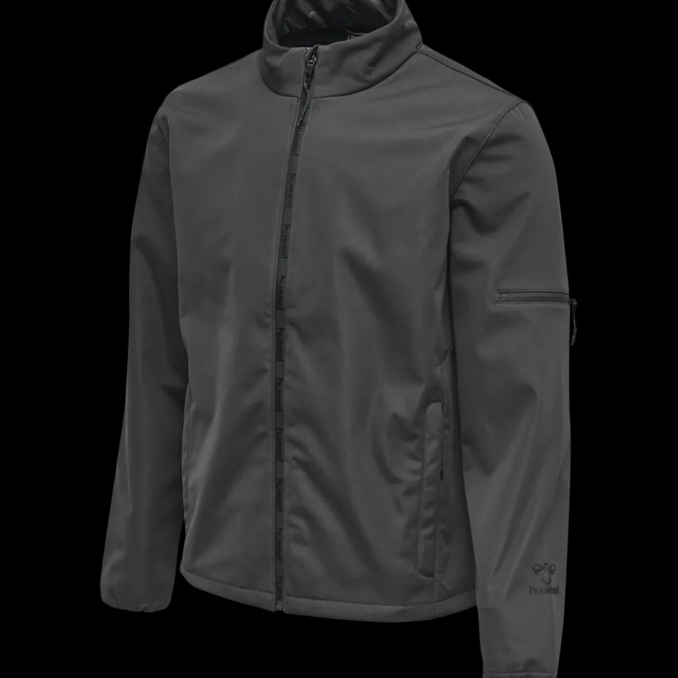 hmlNORTH SOFTSHELL JACKET