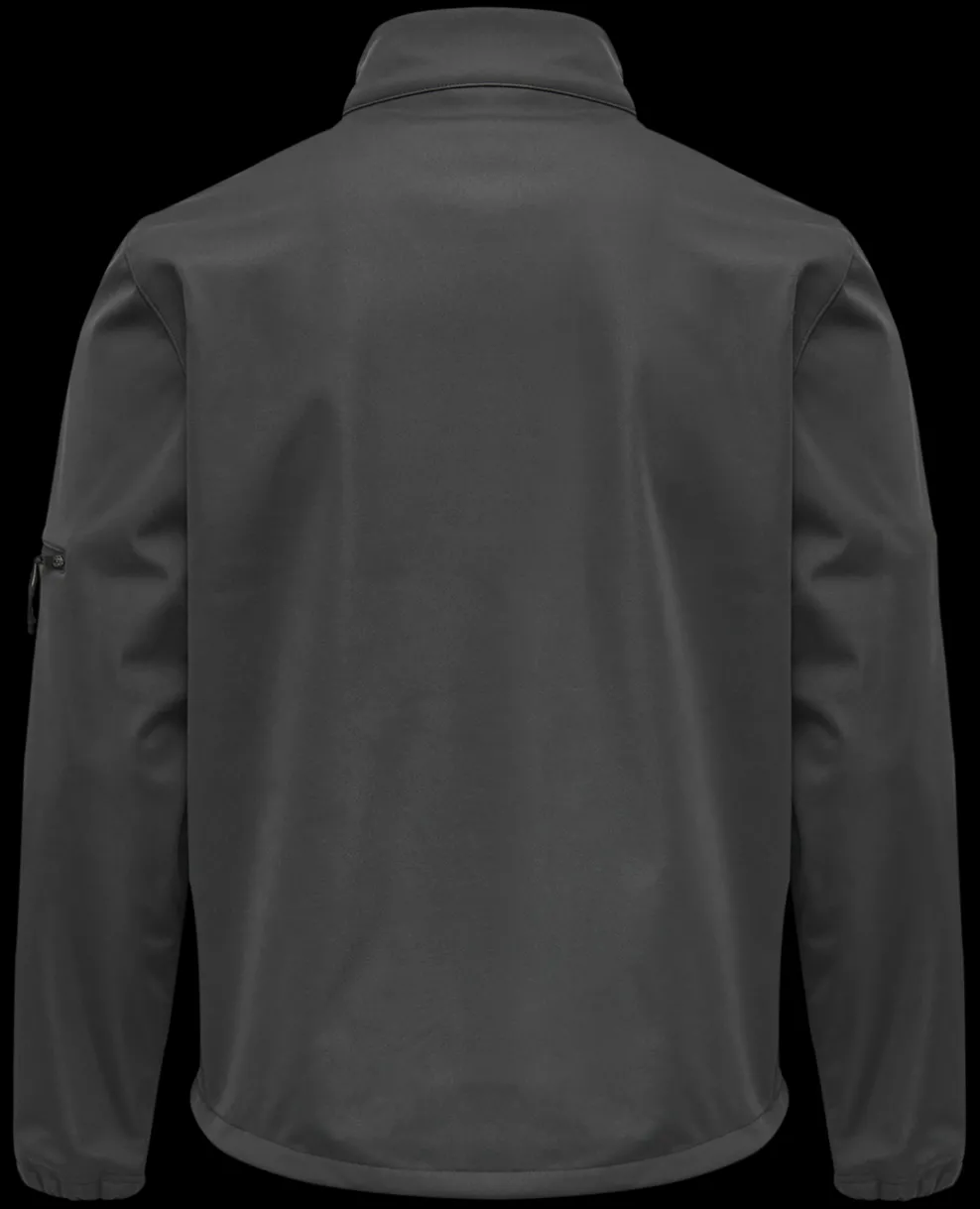 hmlNORTH SOFTSHELL JACKET