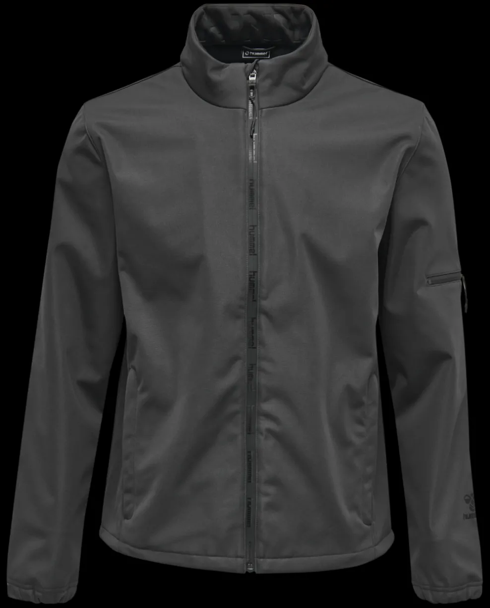 hmlNORTH SOFTSHELL JACKET