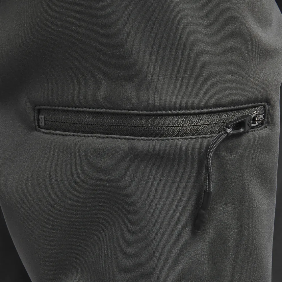 hmlNORTH SOFTSHELL JACKET