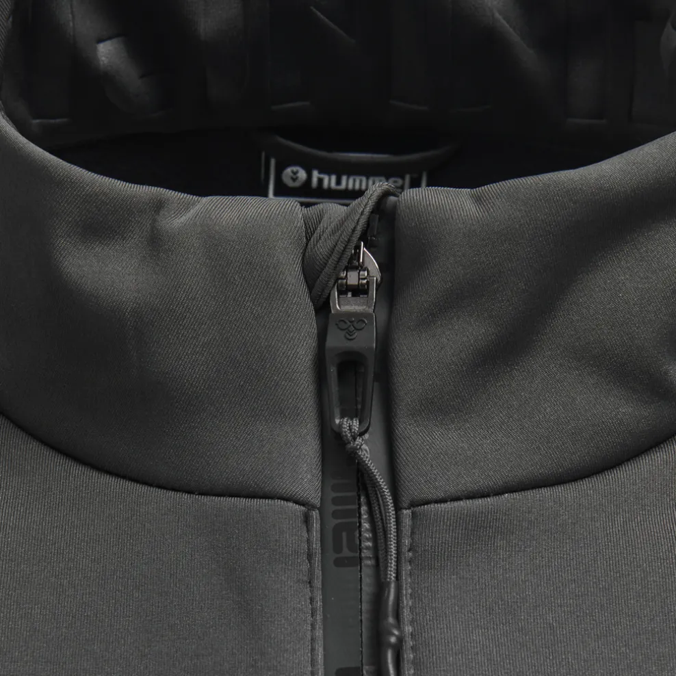 hmlNORTH SOFTSHELL JACKET