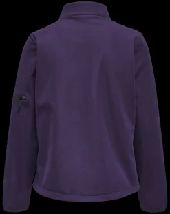 hmlNORTH SOFTSHELL JACKET WOMAN