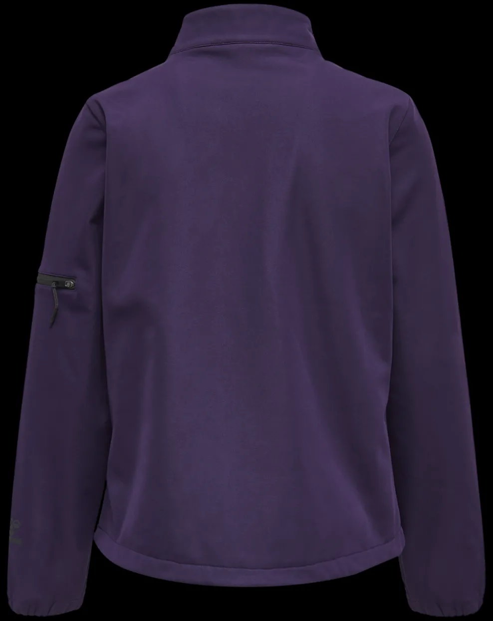 hmlNORTH SOFTSHELL JACKET WOMAN