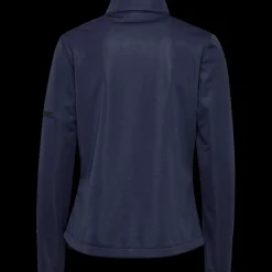 hmlNORTH SOFTSHELL JACKET WOMAN