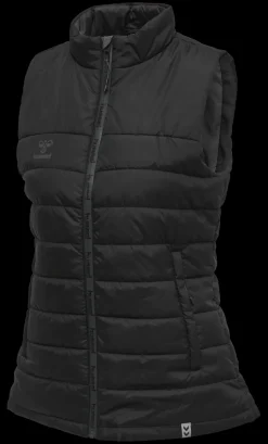 hmlNORTH WAISTCOAT WOMAN