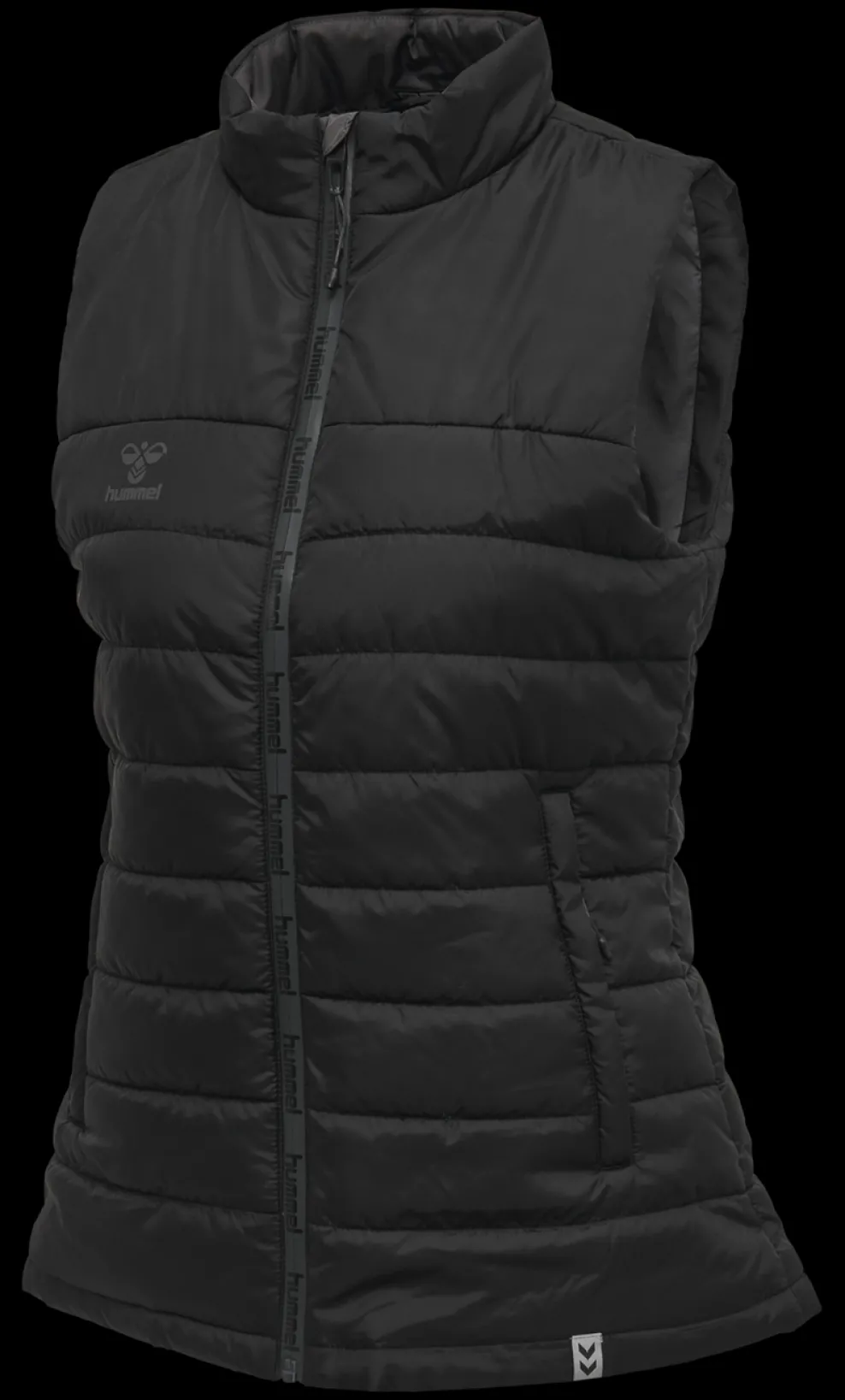 hmlNORTH WAISTCOAT WOMAN
