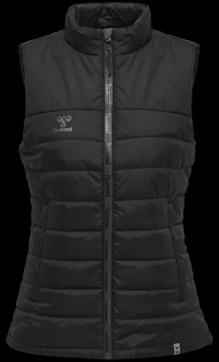 hmlNORTH WAISTCOAT WOMAN