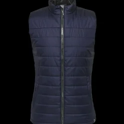 hmlNORTH WAISTCOAT WOMAN