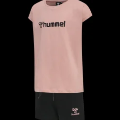 hmlNOVA SHORTS SET