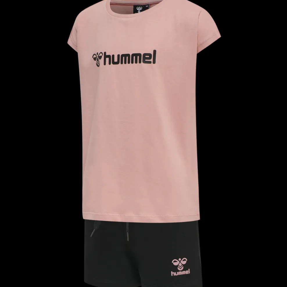 hmlNOVA SHORTS SET