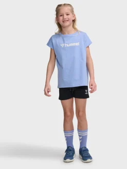 hmlNOVA SHORTS SET