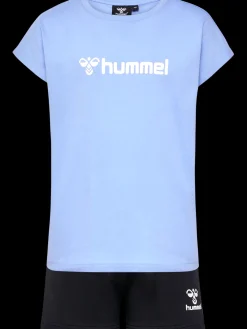 hmlNOVA SHORTS SET