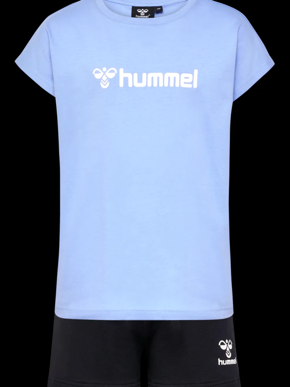hmlNOVA SHORTS SET