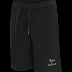 hmlNOVET SHORTS SET