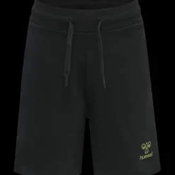 hmlNOVET SHORTS SET
