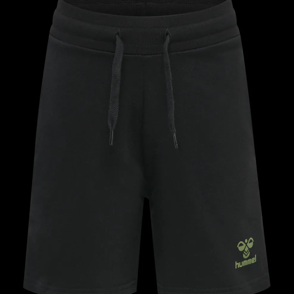 hmlNOVET SHORTS SET