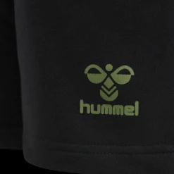 hmlNOVET SHORTS SET