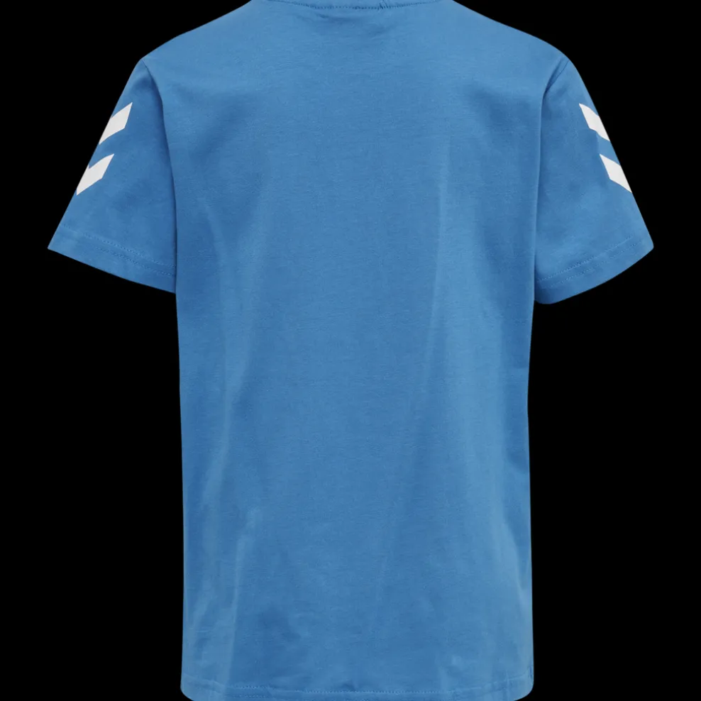 hmlNOVET SHORTS SET