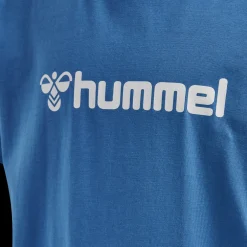 hmlNOVET SHORTS SET