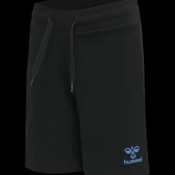 hmlNOVET SHORTS SET