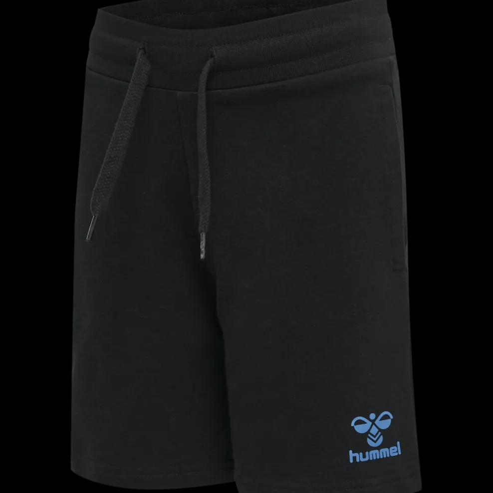 hmlNOVET SHORTS SET
