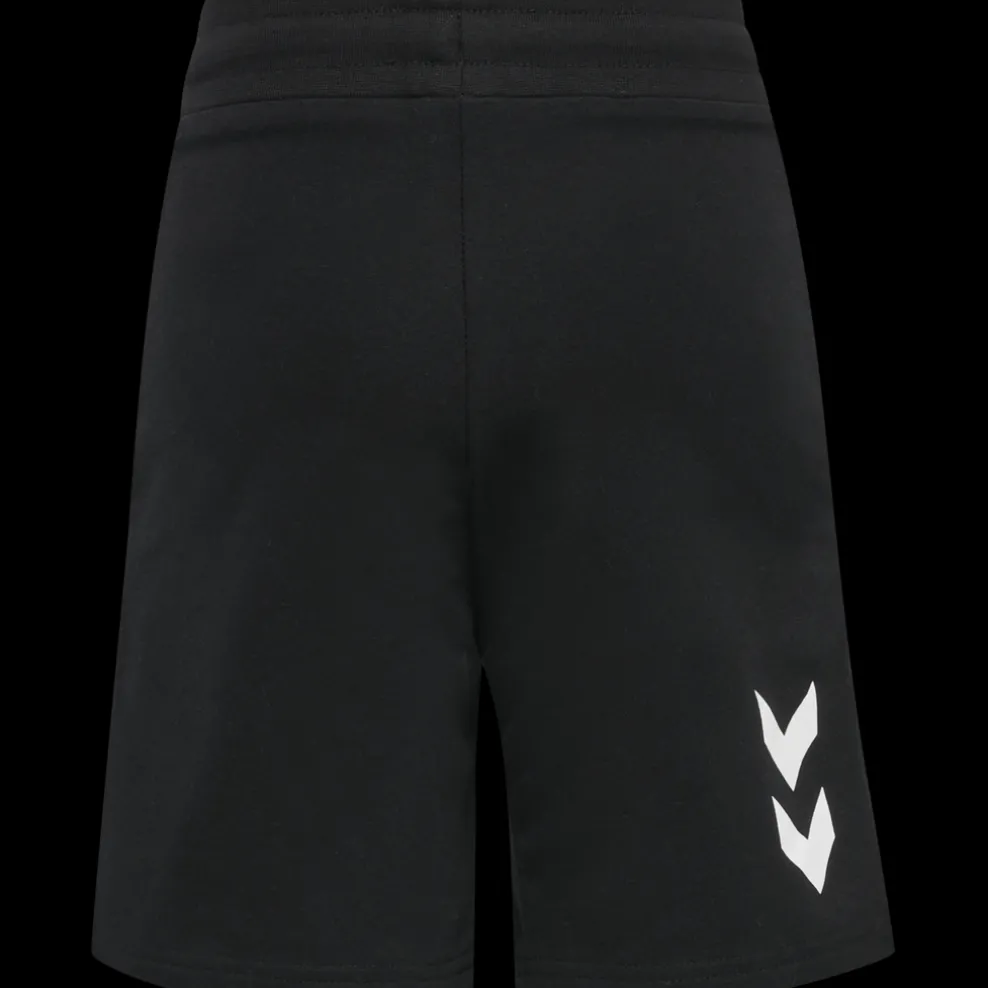 hmlNOVET SHORTS SET