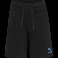 hmlNOVET SHORTS SET