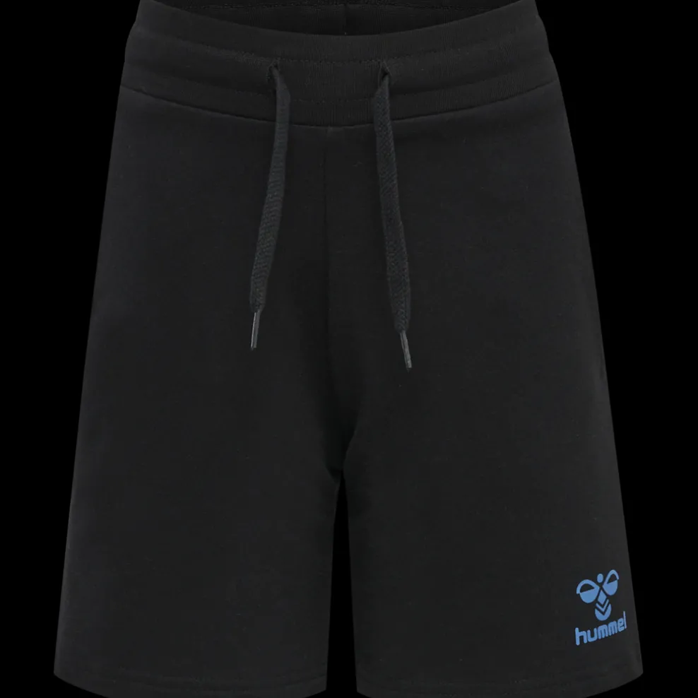 hmlNOVET SHORTS SET