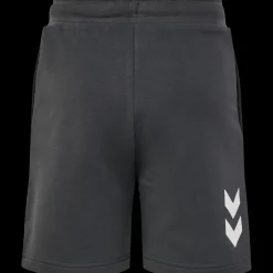 hmlNOVET SHORTS SET