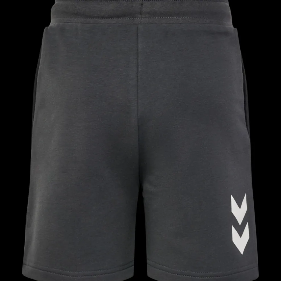 hmlNOVET SHORTS SET
