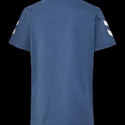 hmlNOVET SHORTS SET