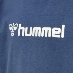 hmlNOVET SHORTS SET