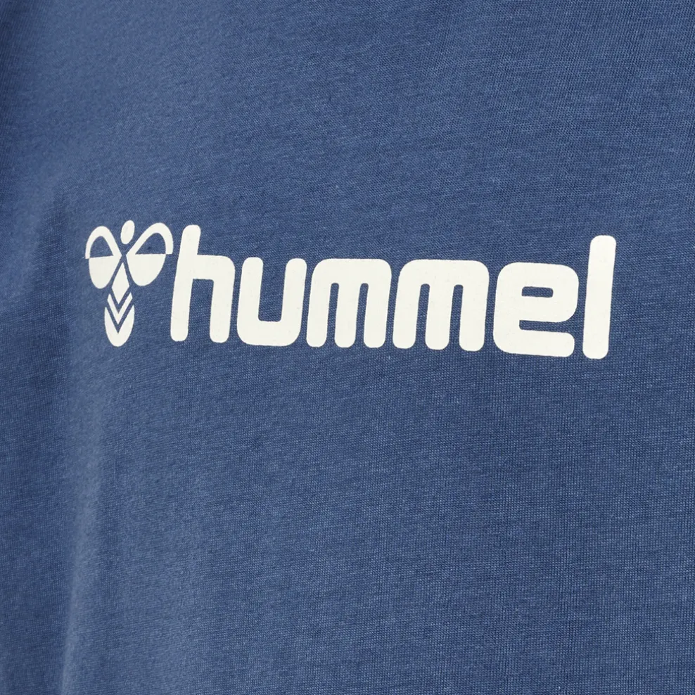 hmlNOVET SHORTS SET